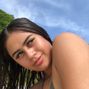 Meet your Posher, Aubriaunne